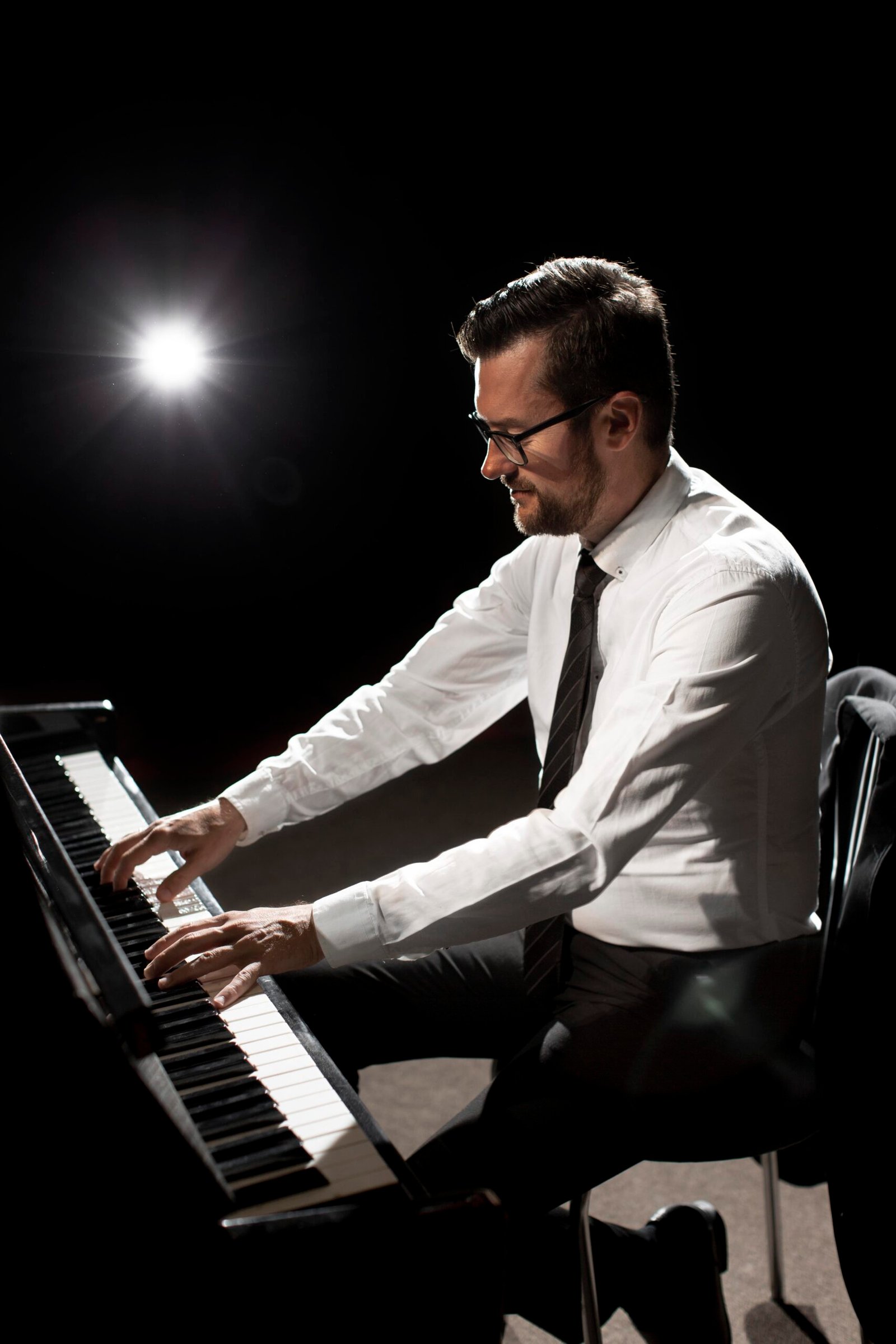 organización de eventos