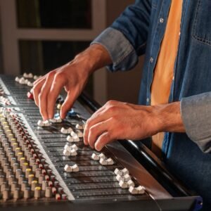 Arreglos Musicales Profesionales